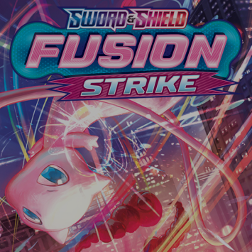 Pokemon: Fusion Strike