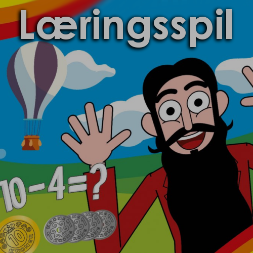 Læringsspil