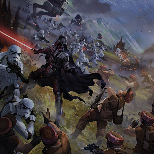 Core sets/Neutral Legion