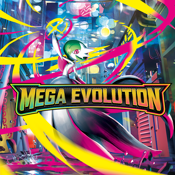 Mega Evolution