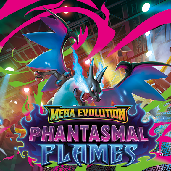 Phantasmal Flames