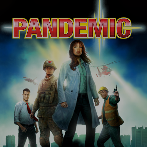 Pandemic