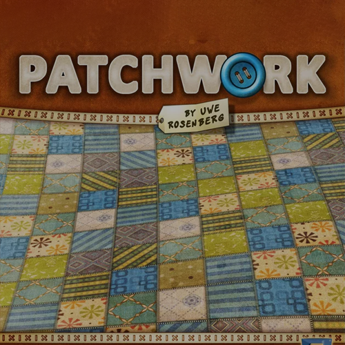 Patchwork