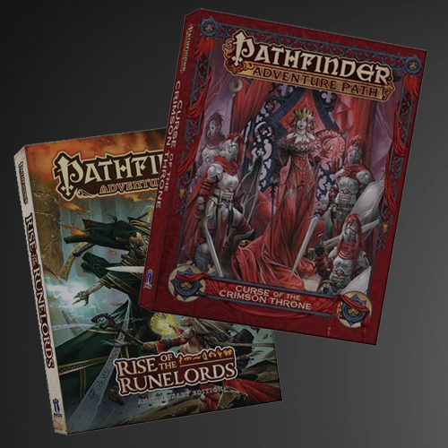 Pathfinder Kampagner