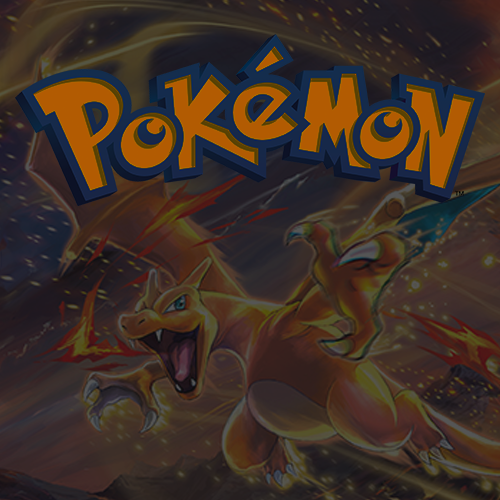 Pokémon puslespil
