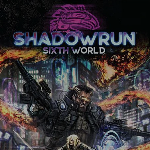 Shadowrun Key Card Køb Shadowrun RPG | Billige Bøger til Rollespil – Card Collective