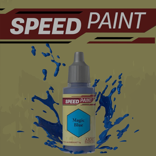 Army Painter - Speedpaint