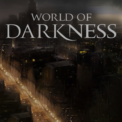 World of Darkness
