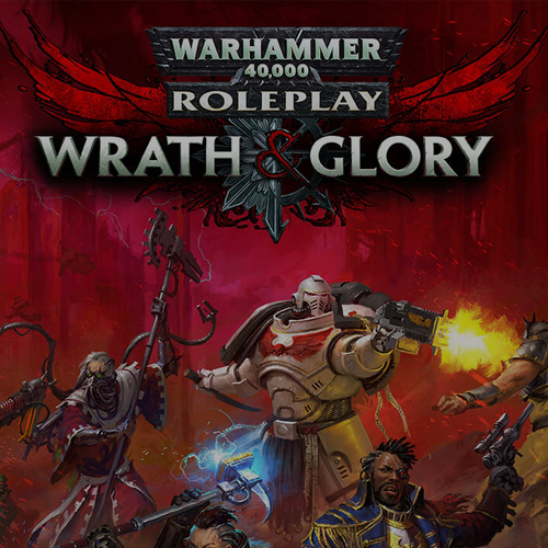 Wrath and Glory