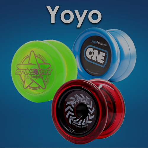 Yoyo