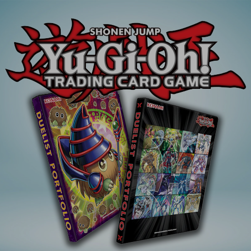 Yu-Gi-Oh! Mapper