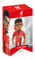 Minix Football Stars - Liverpool Luis Diaz (12 cm) #141
