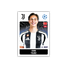 Topps Champions League Stickers 2024/25 - Multi Pack