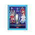 Topps Champions League Stickers 2024/25 - Booster Pack