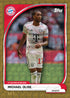 Topps Bayern Collector Tin 2025/26
