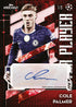 Topps UEFA Club Competitions Knockout 2025/26 - Hobby Box