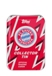 Topps Bayern Collector Tin 2025/26