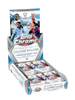 Topps Chrome UEFA Women's Champions League 2024/25 - Hobby Box