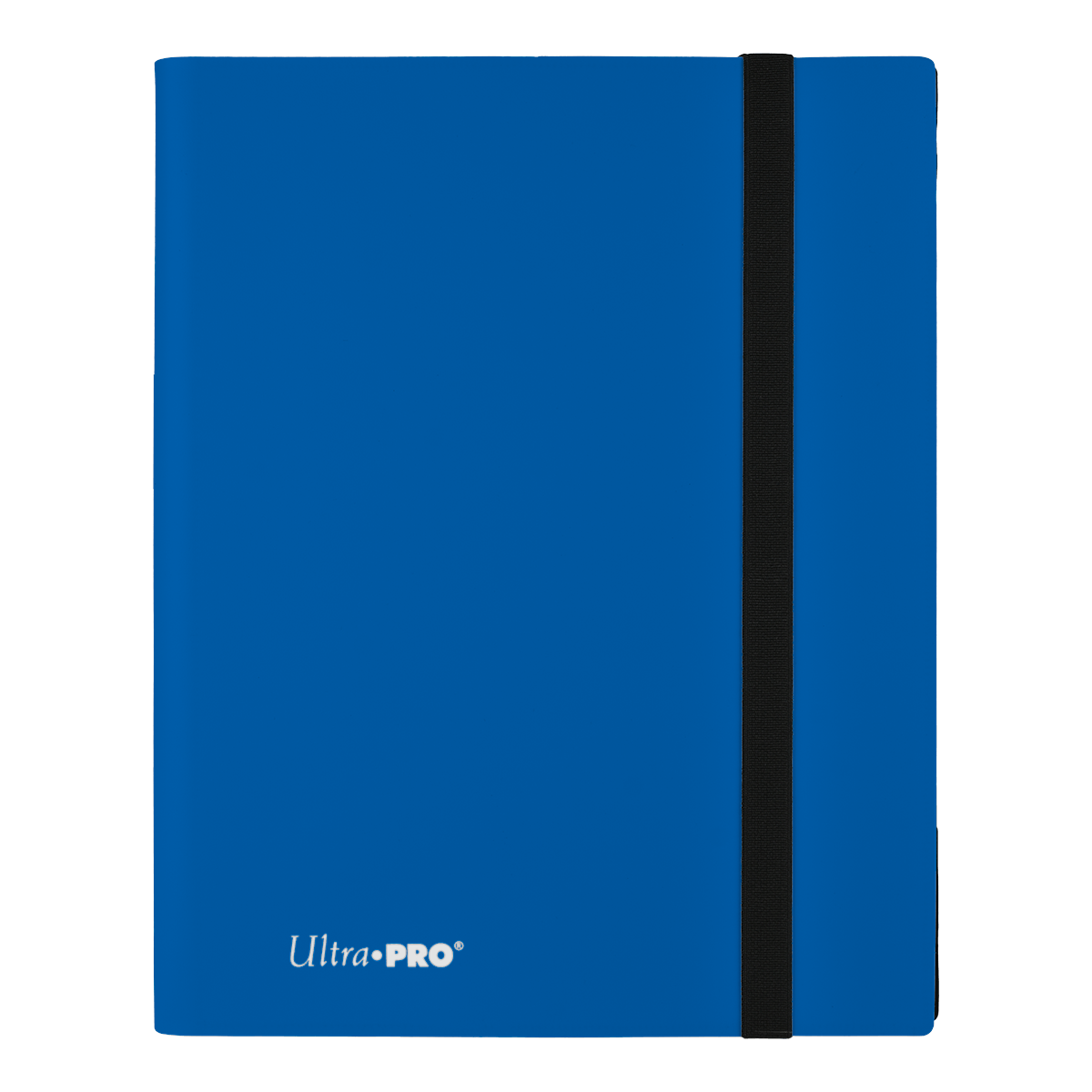 Ultra PRO 9-Pocket Eclipse PRO-Binder - Pacific Blue