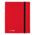 Ultra PRO 9-Pocket Eclipse PRO-Binder - Apple Red