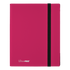 Ultra PRO 9-Pocket Eclipse PRO-Binder - Hot Pink