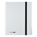 Ultra PRO 9-Pocket Eclipse PRO-Binder - Arctic White