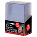 Ultra PRO 3" X 4" Super Thick 130PT Toploader with Thick Penny Sleeves (10)