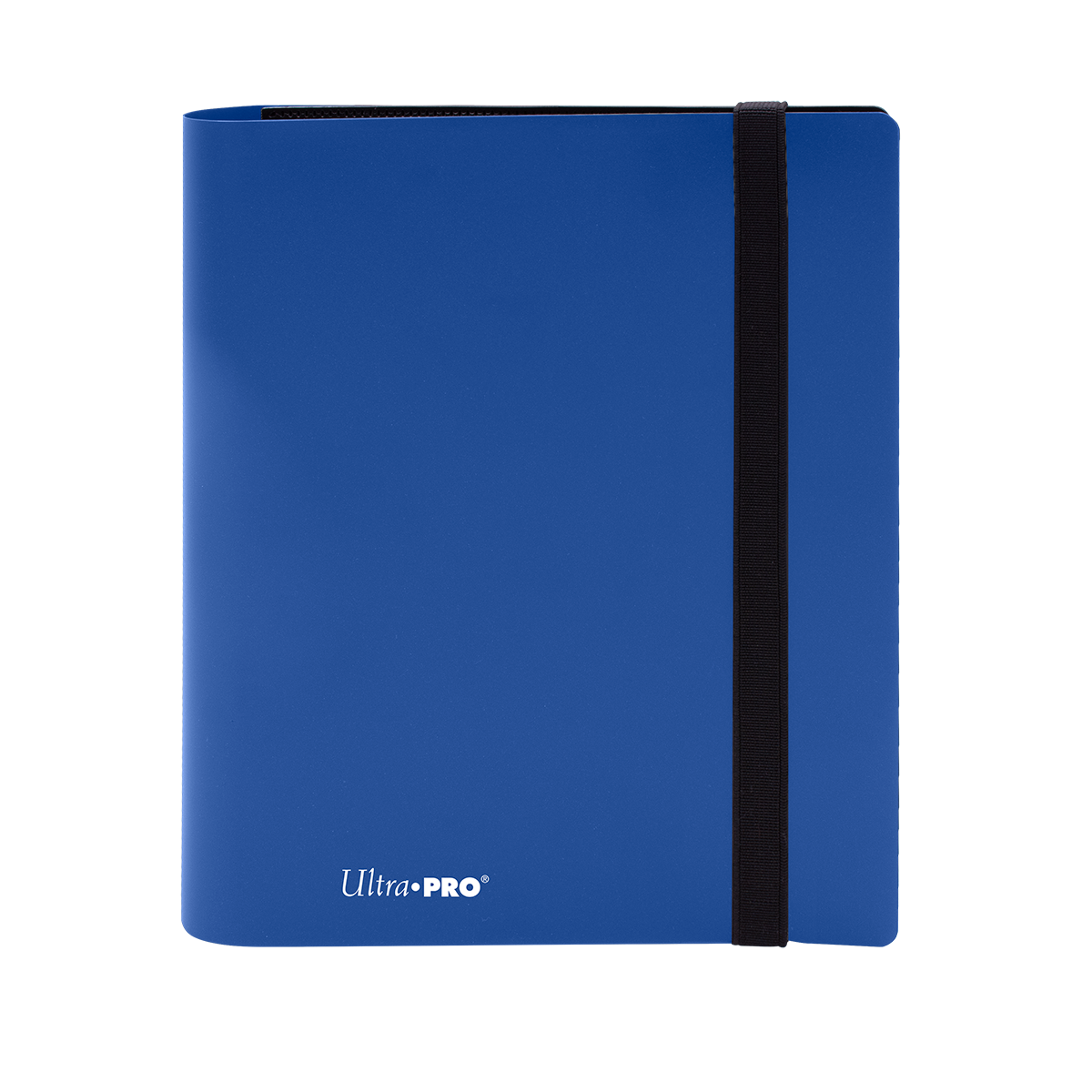 Ultra PRO 4-Pocket Eclipse PRO-Binder - Pacific Blue