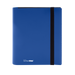 Ultra PRO 4-Pocket Eclipse PRO-Binder - Pacific Blue