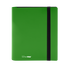 Ultra PRO 4-Pocket Eclipse PRO-Binder - Lime Green