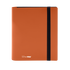 Ultra PRO 4-Pocket Eclipse PRO-Binder - Pumpkin Orange