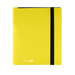 Ultra PRO 4-Pocket Eclipse PRO-Binder - Lemon Yellow