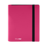 Ultra PRO 4-Pocket Eclipse PRO-Binder - Hot Pink