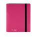 Ultra PRO 4-Pocket Eclipse PRO-Binder - Hot Pink
