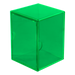 Ultra PRO Eclipse 2-Piece Deck Box - Lime Green