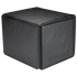 Ultra PRO Vivid Alcove Edge Deck Box - Black
