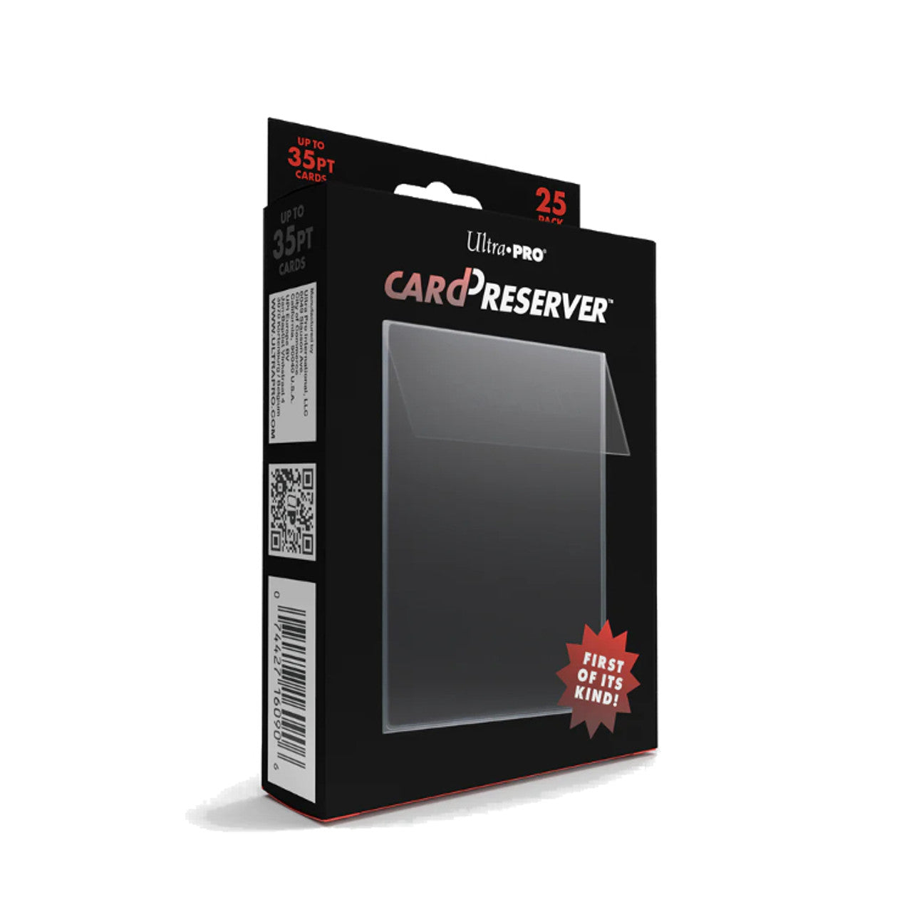 Ultra PRO Card Preserver (25)