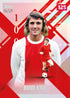 Topps AFC Ajax 125th Anniversary