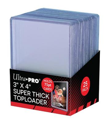 Ultra PRO 3