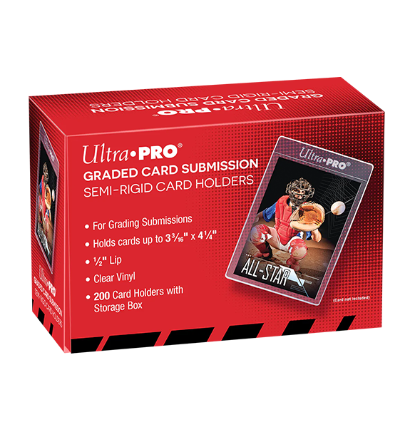 Ultra PRO Semi-Rigid 0.5