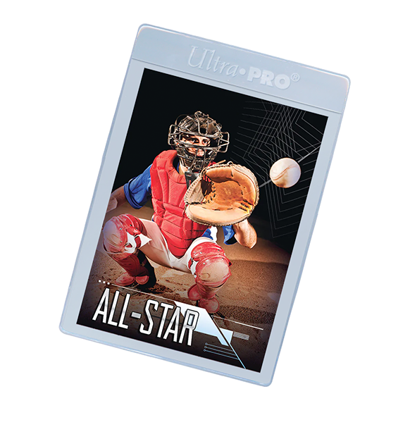 Ultra PRO Semi-Rigid 0.5