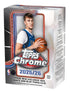 Topps Chrome Basketball 2025/26 - Value Box