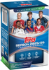 Topps UEFA Club Competitions Flagship 2025/26 - Value Box