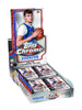 Topps Chrome Basketball 2025/26 - Hobby Box
