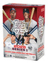 Topps MLB Baseball Series 1 2026 - Value Box