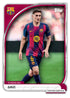 Topps Barcelona Collector Tin 2025/26