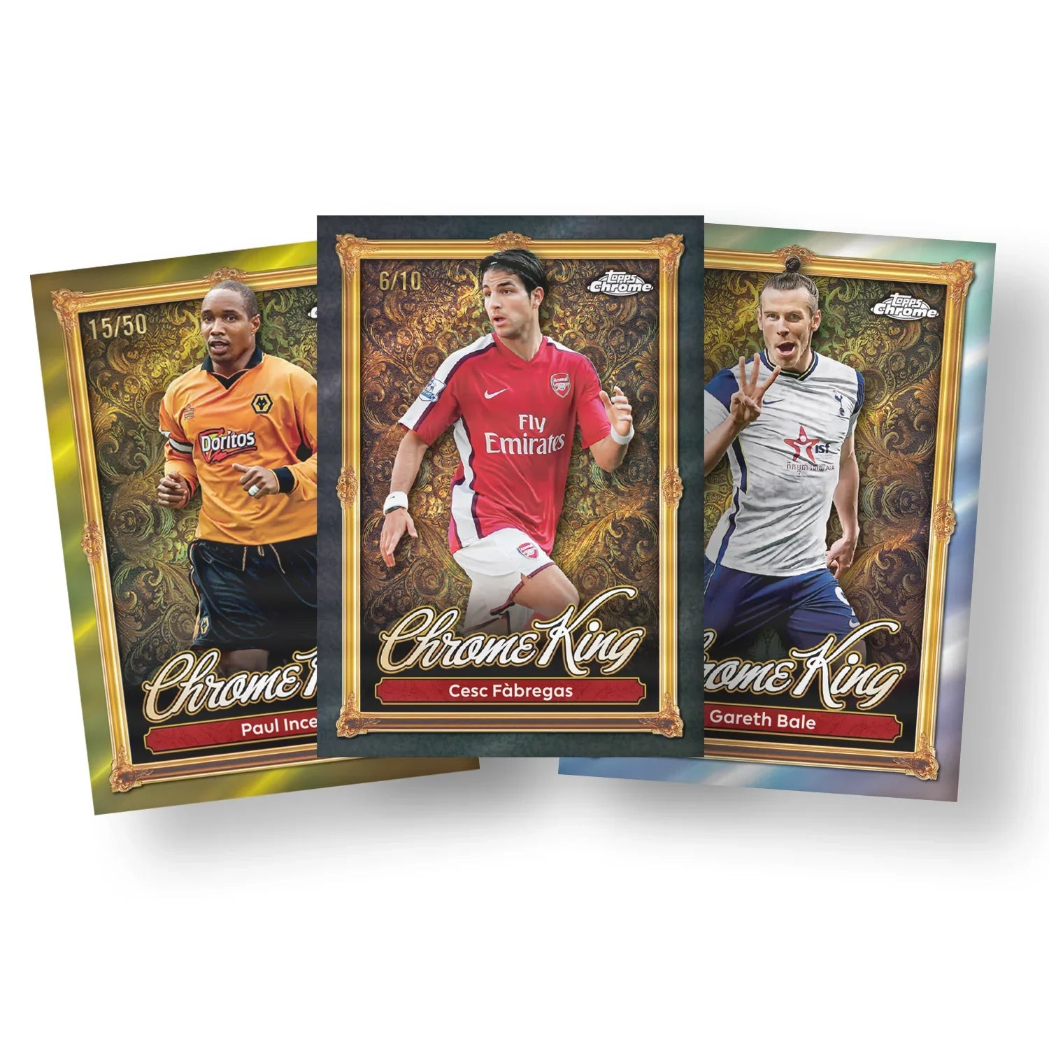 Topps Premier League 2025/26 - Booster Pack