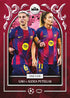 Topps Deco UEFA Club Competitions 2025/26 - Hobby Box
