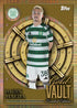 Topps Celtic Collector Tin 2025/26