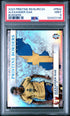 Alexander Isak #PBAI Topps Pristine Road To UEFA Euro 2024 Pristine Borders 2023 PSA 9